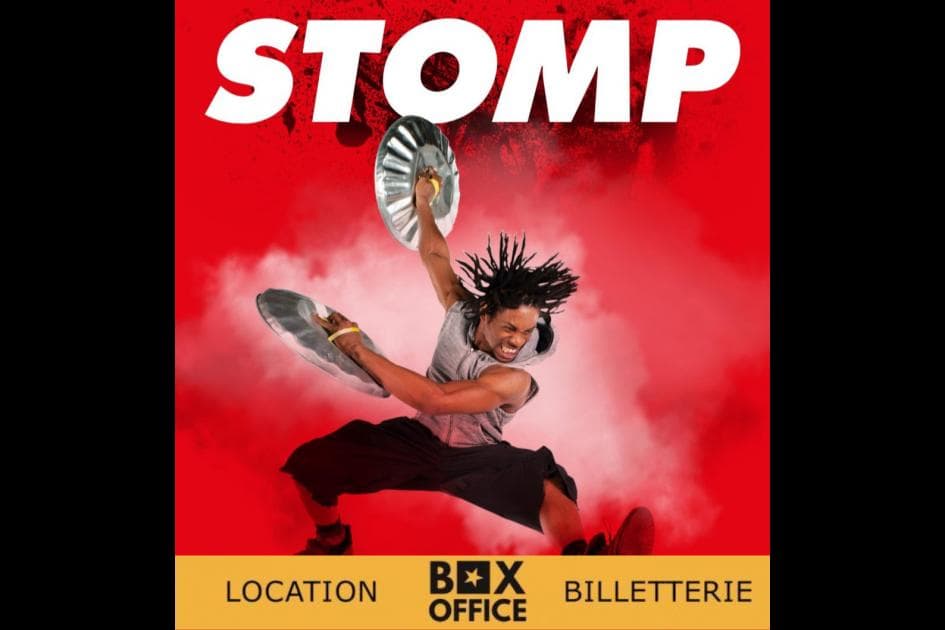 STOMP