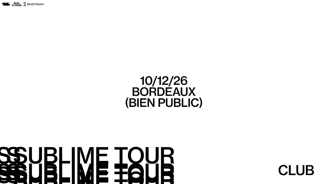 Sublime Club