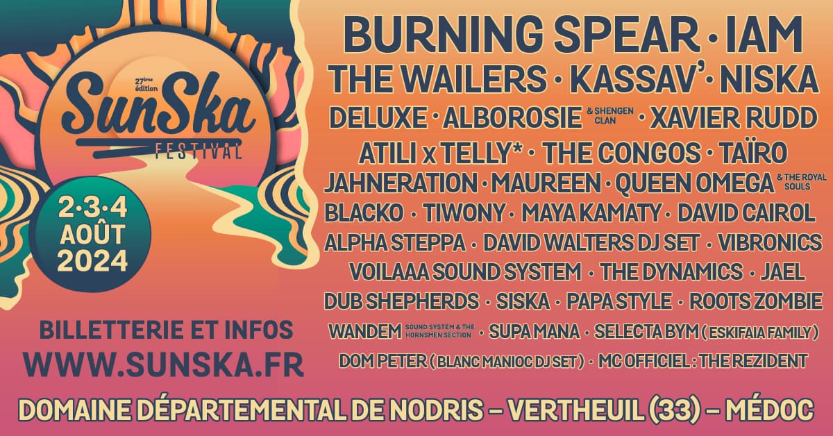 SunSka Festival 2024