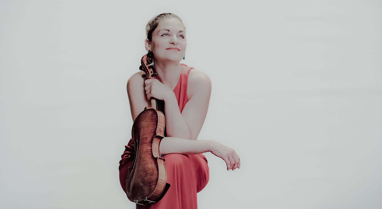 Symphonie espagnole : Lalo, Ravel, Debussy