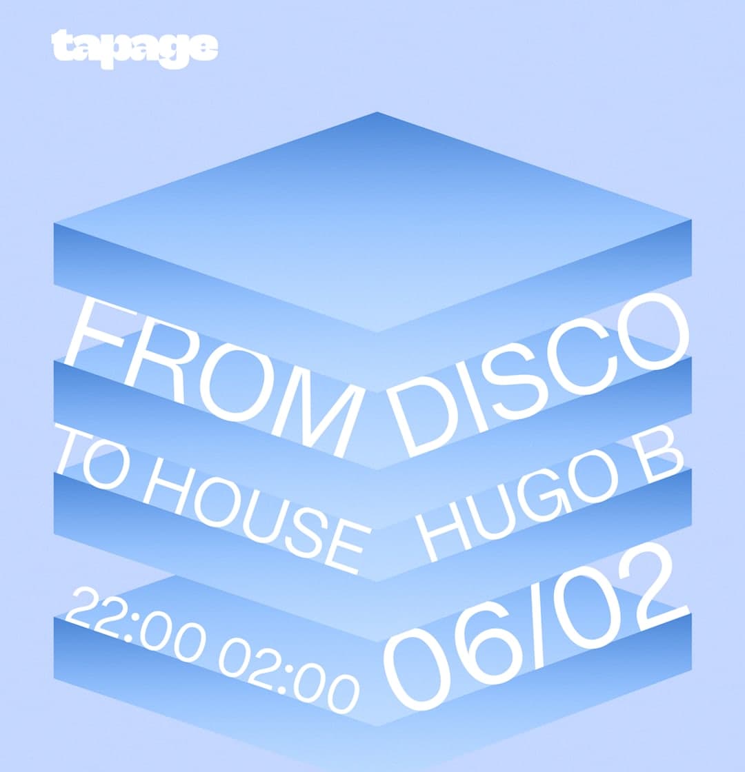 TAPAGE x BUVETTE DES QUAIS #5