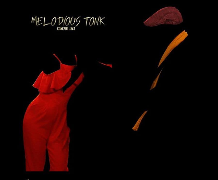 Tapas Concert : avec Melodious Tonk