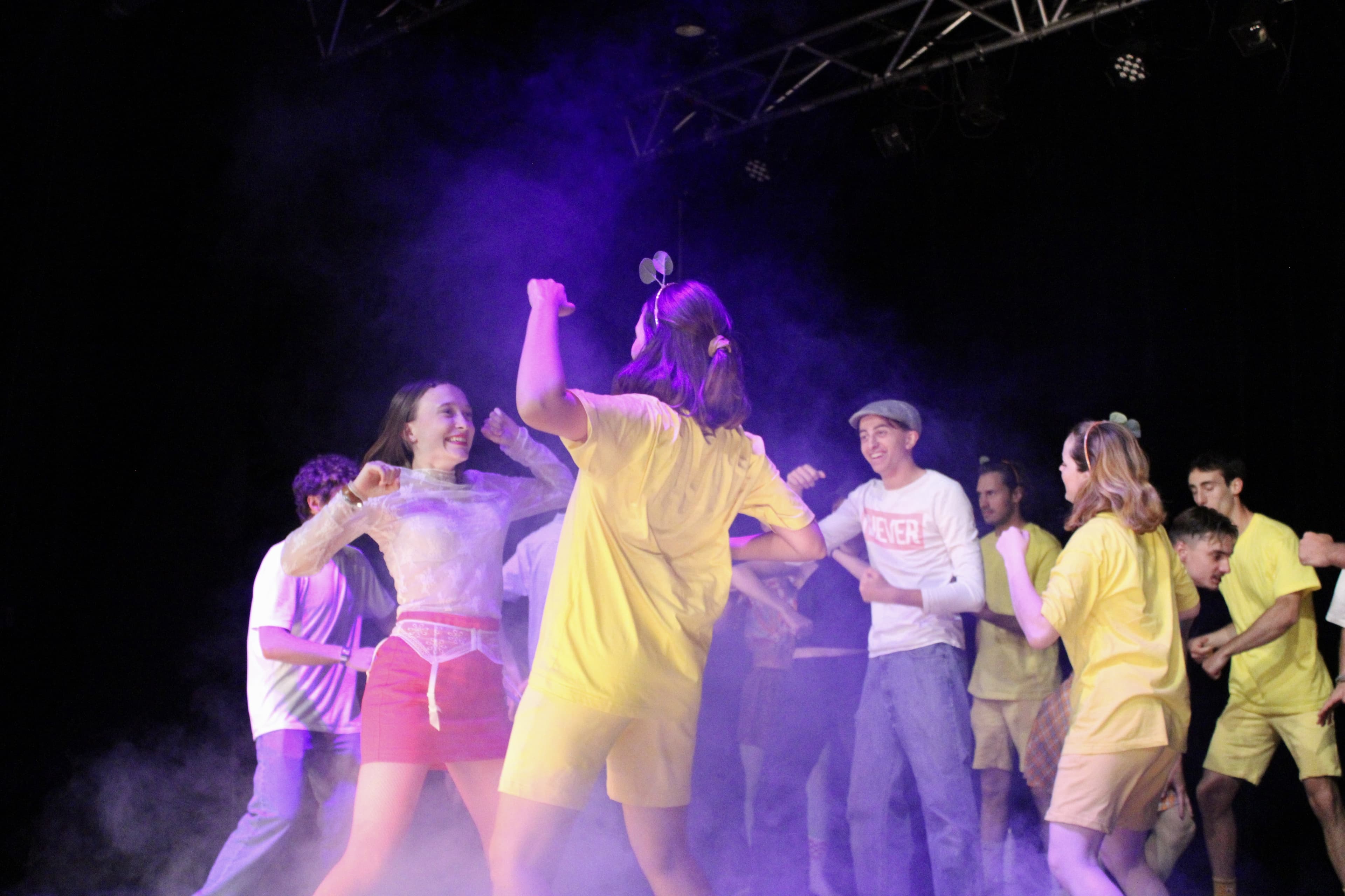 FIT 2026 du Cours Florent Bordeaux