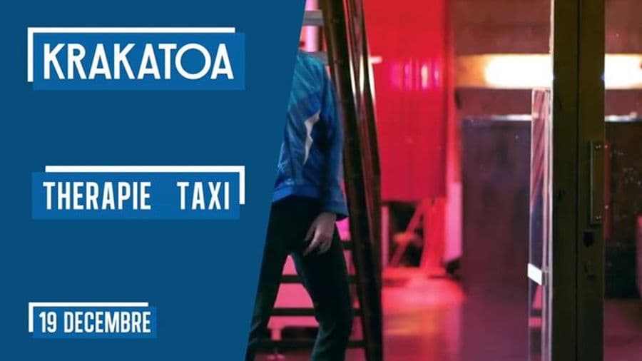 Therapie Taxi