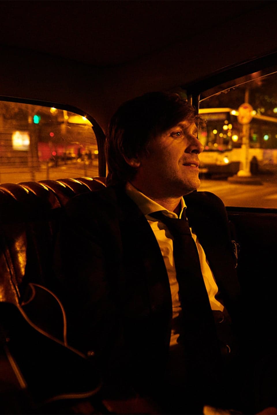 THOMAS DUTRONC