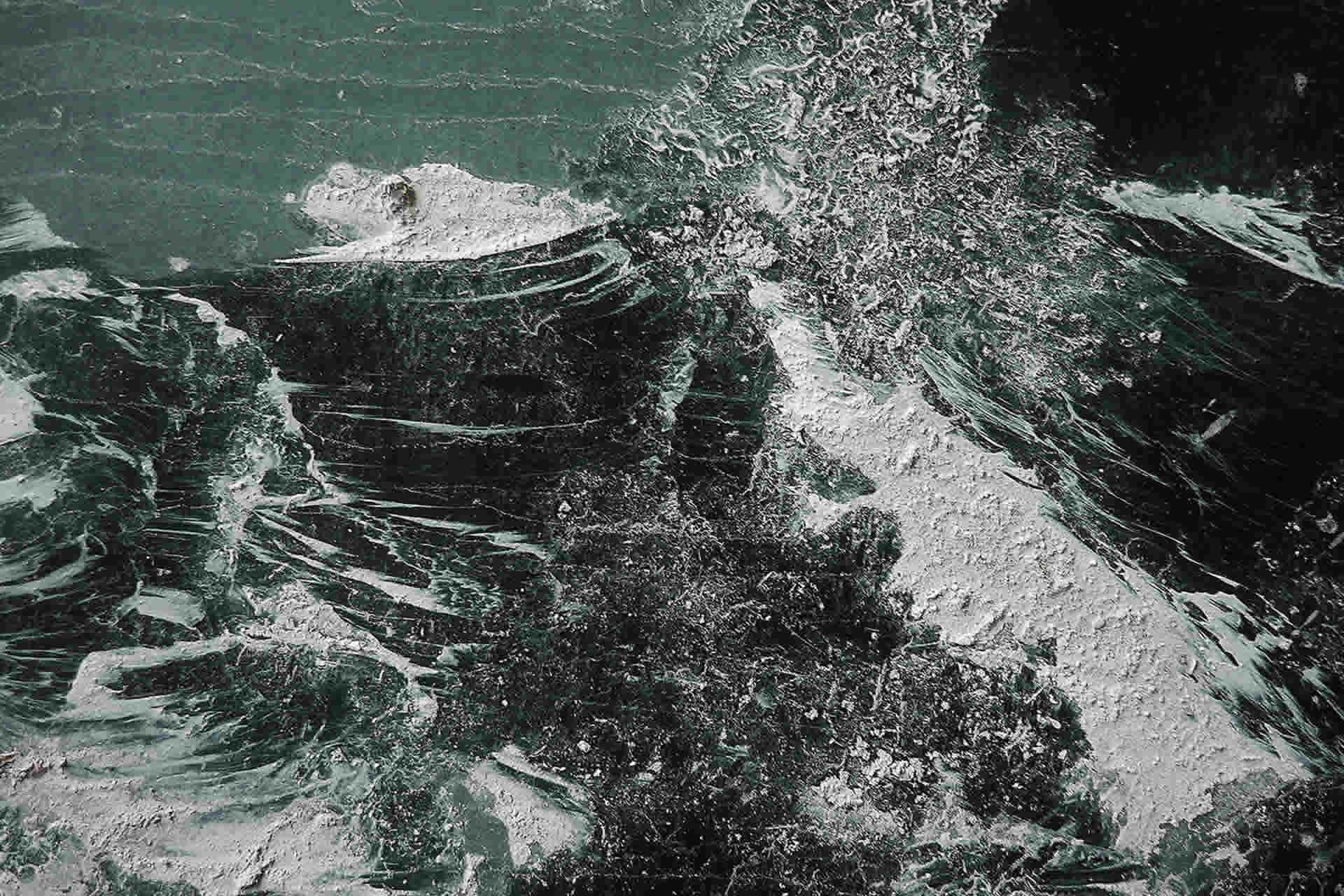 Titika Rekalt « Zeihar soak » (Regards de travers)