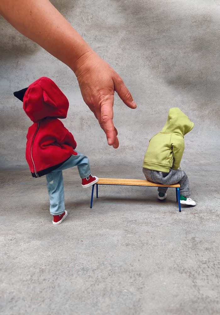 TOM [Théâtre de l'Opprimé Miniature]