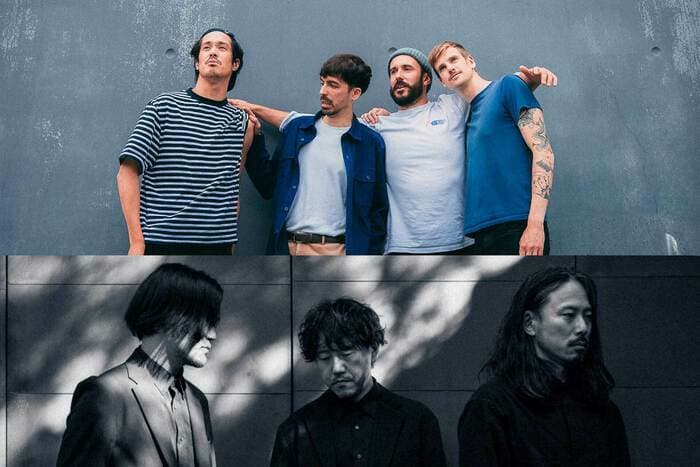 TOTORRO + MOUSE ON THE KEYS