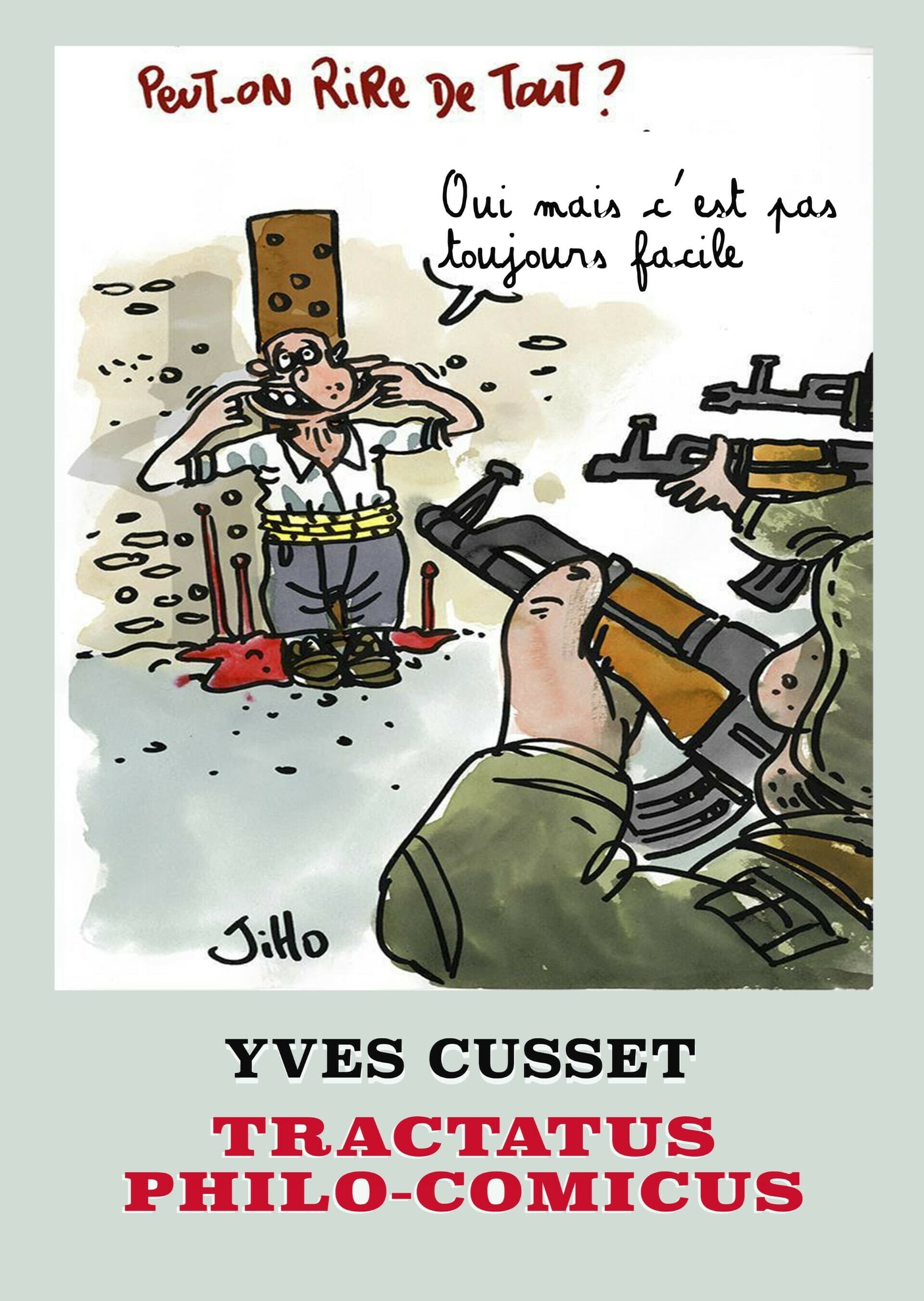 Tractatus philo-comicus