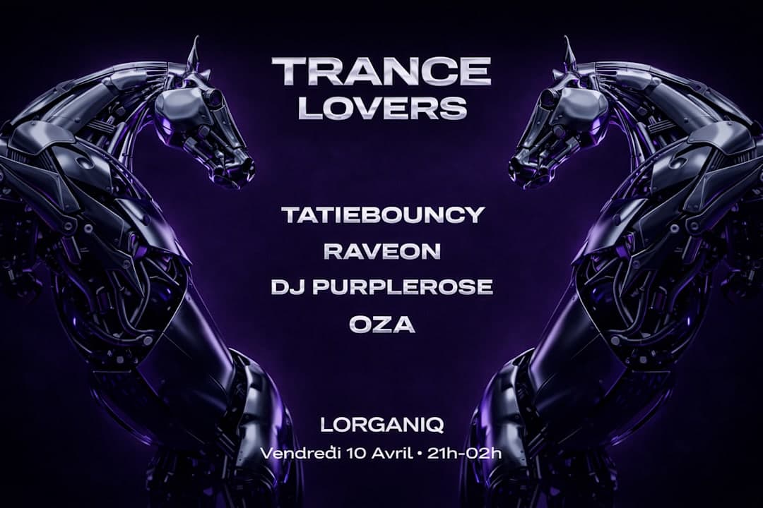 Trance Lovers