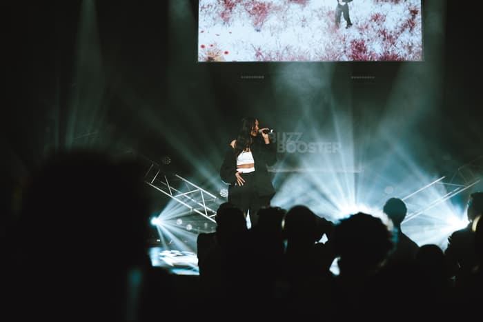 TREMPLIN BUZZ BOOSTER