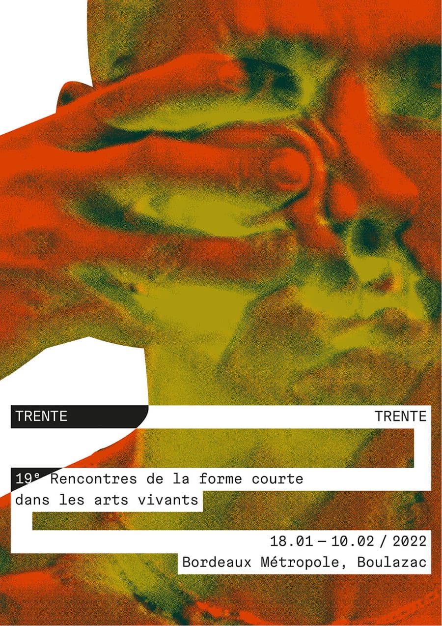 Trente Trente, 19ème édition