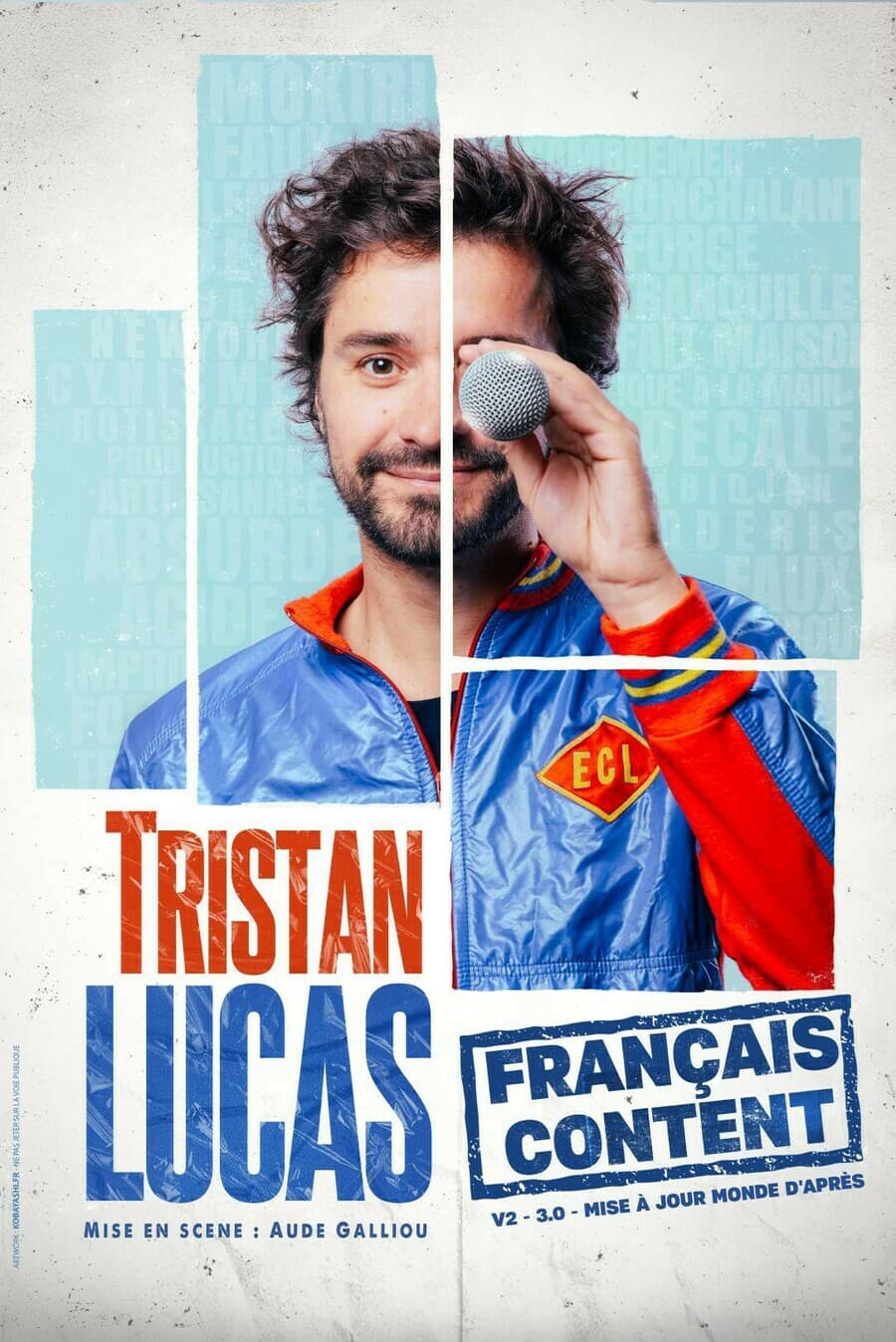 TRISTAN LUCAS
