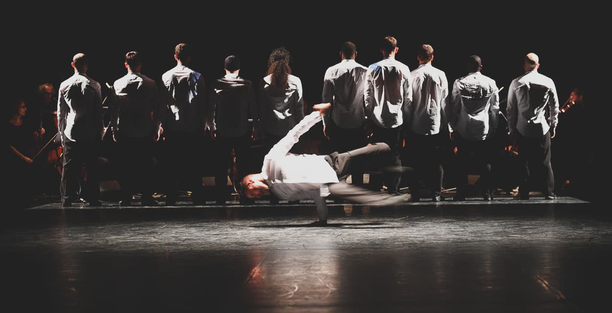 Un Break à Mozart 1.1