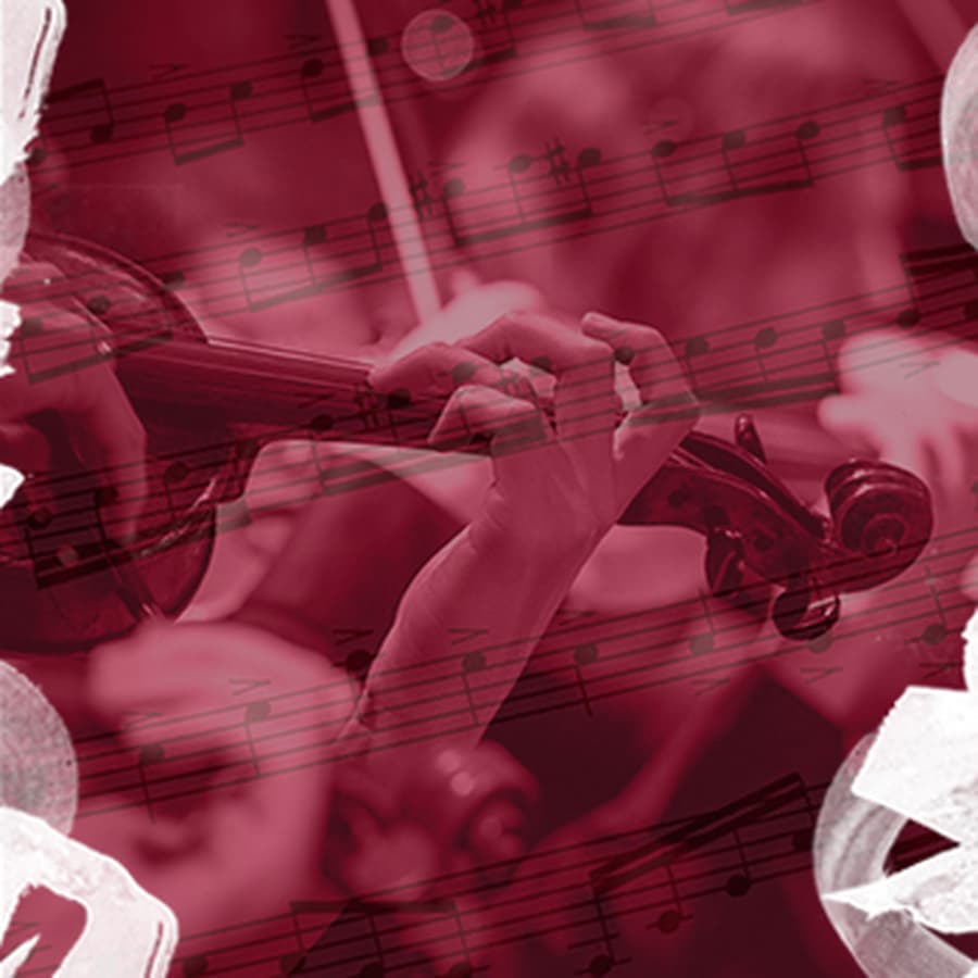 Un ténor à la grande poste