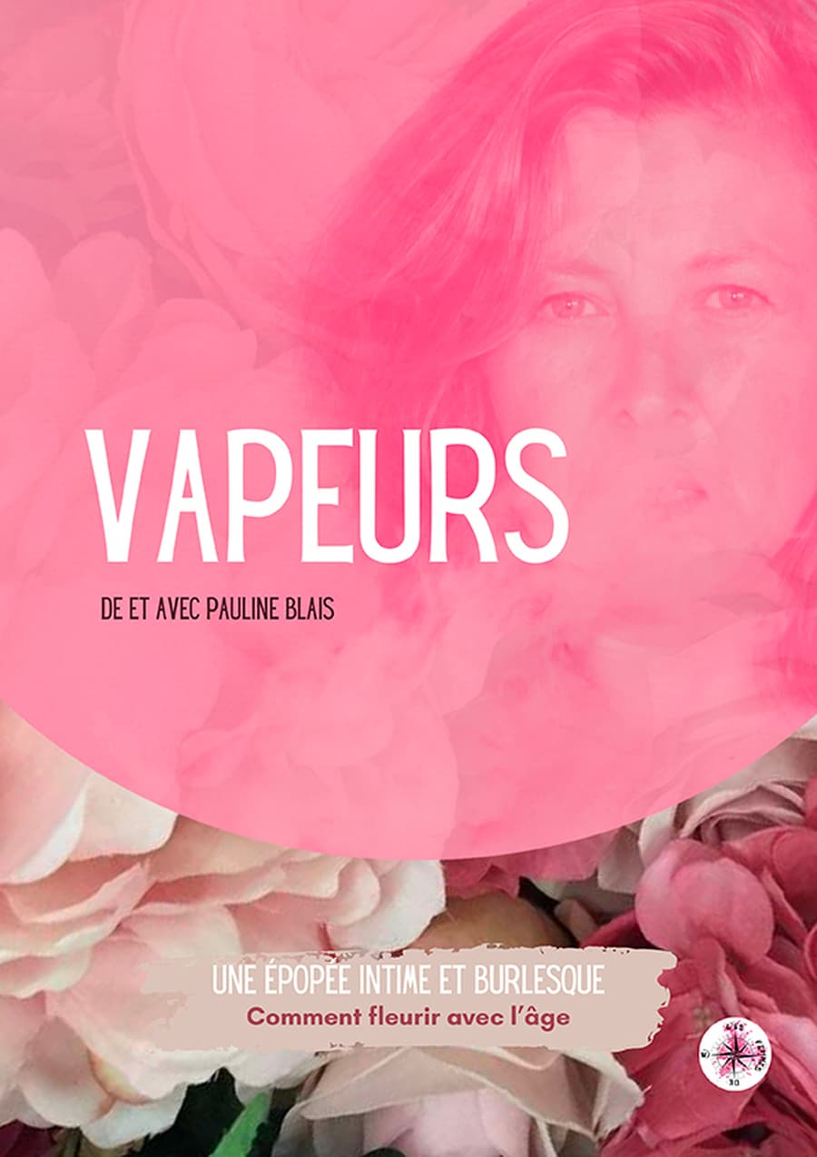 Vapeurs