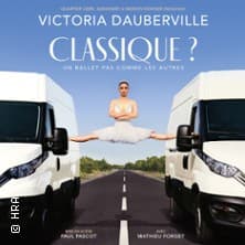 Victoria Dauberville - Classique ?