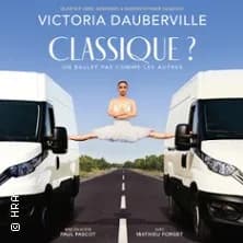 Victoria Dauberville - Classique ?