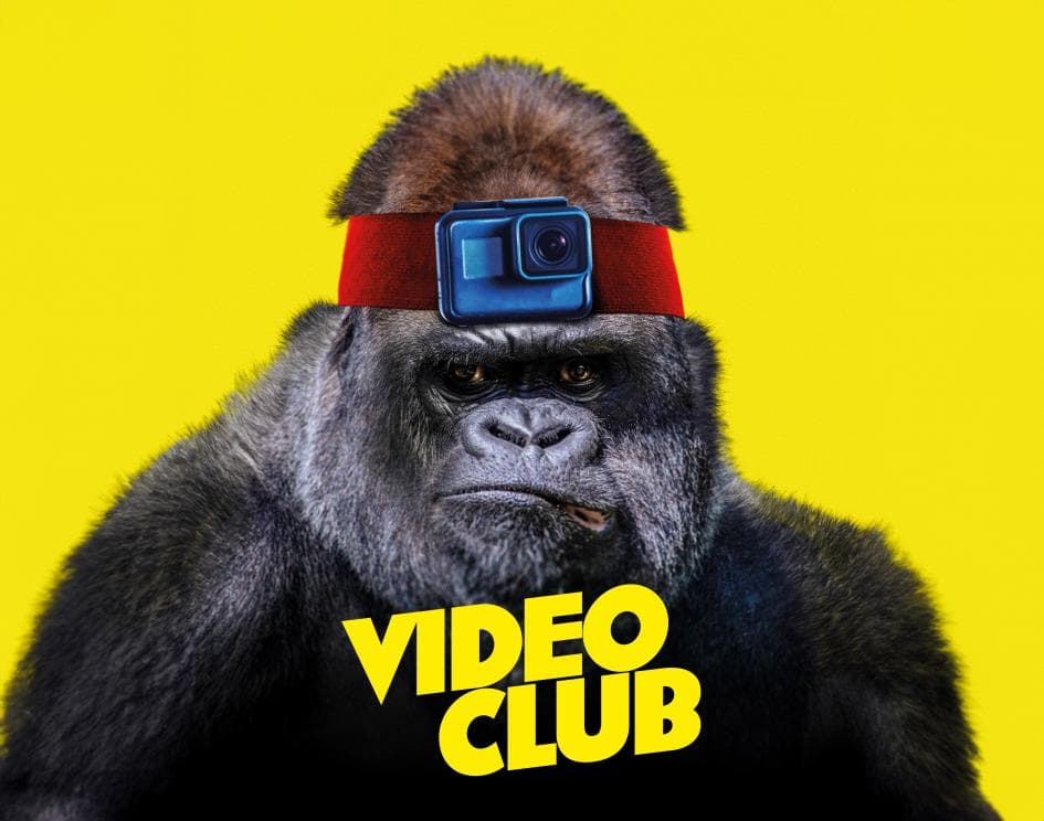 Vidéo Club