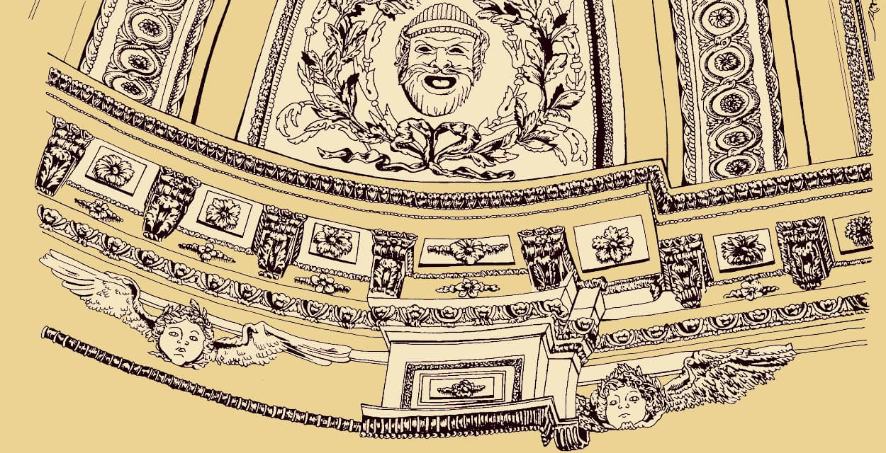 Visites à  tous les étages !