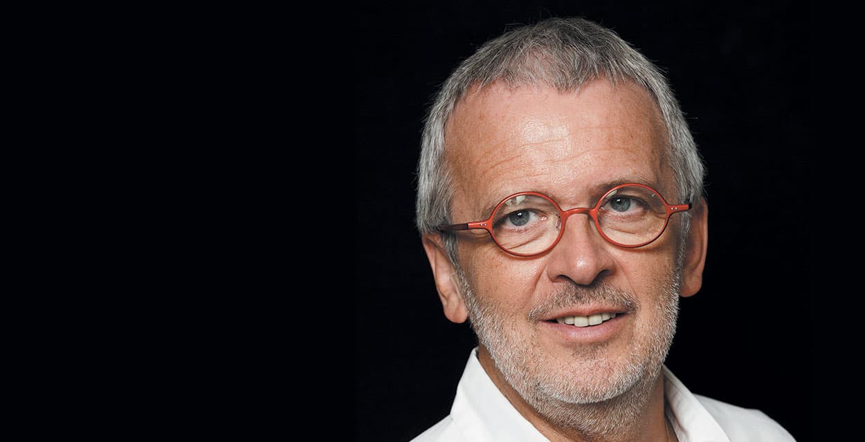 Voyage à travers le cinéma français