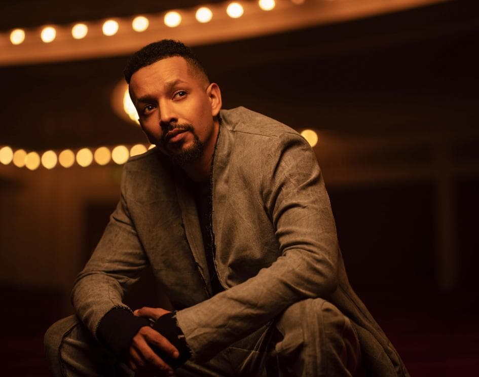 WALY DIA - Une Heure à Tuer