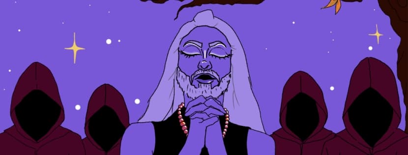 Witchcraft - Show drag & DJ set