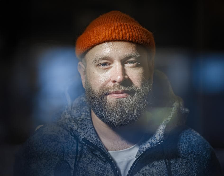 Yann Marguet / Exister, définition