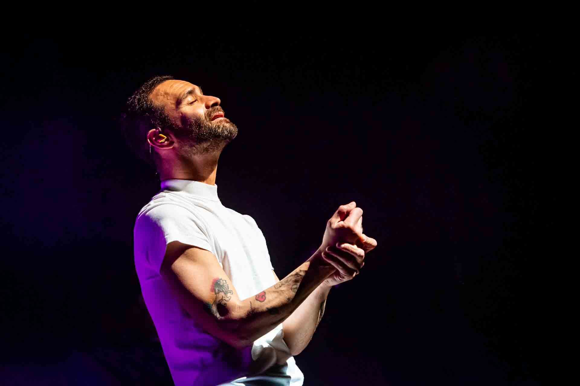 Ycare « No Futurs Tour »