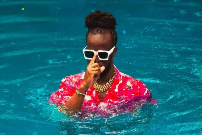 YOUSSOUPHA / SUPRÊME TOUR