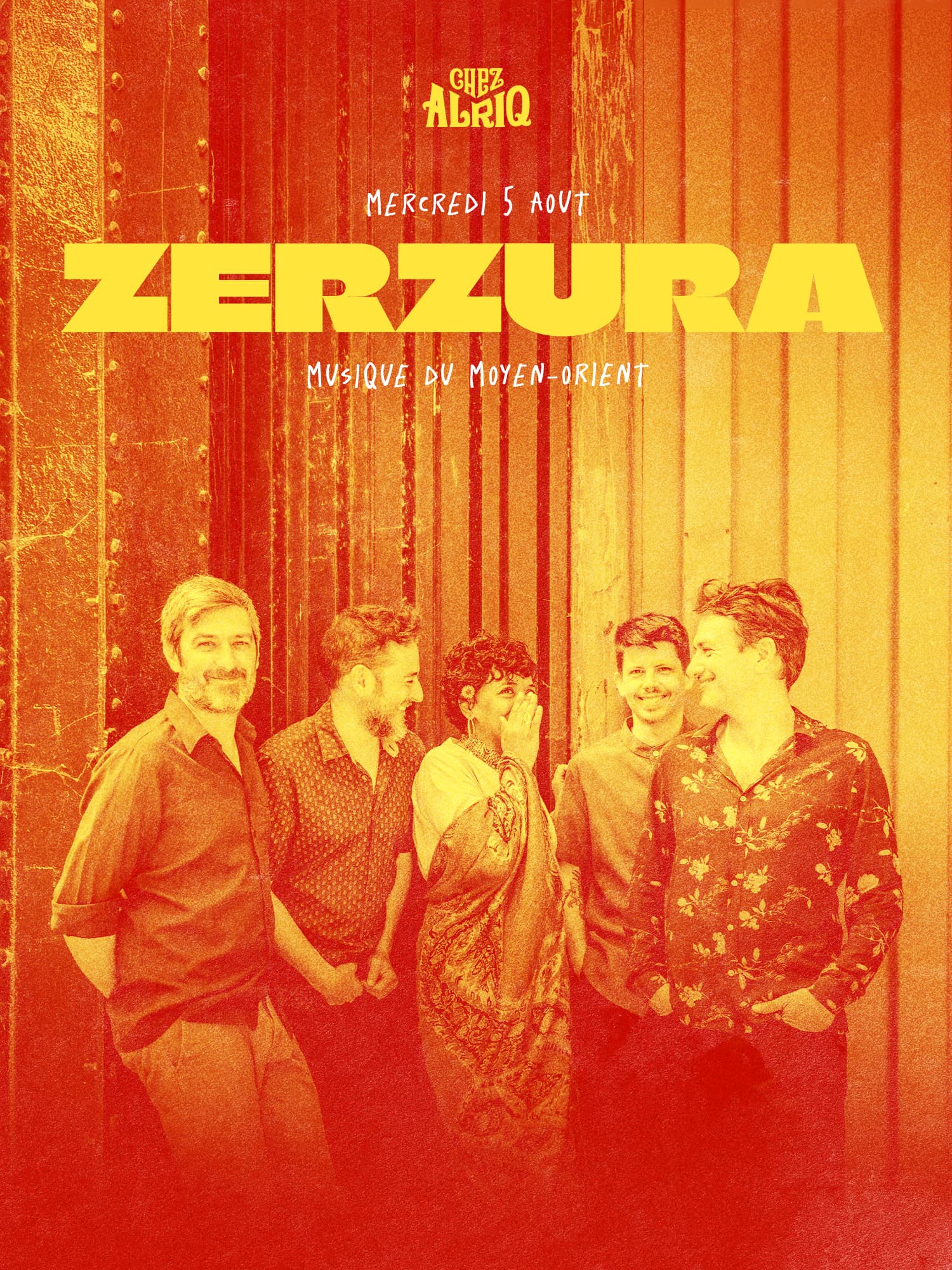 Zerzura