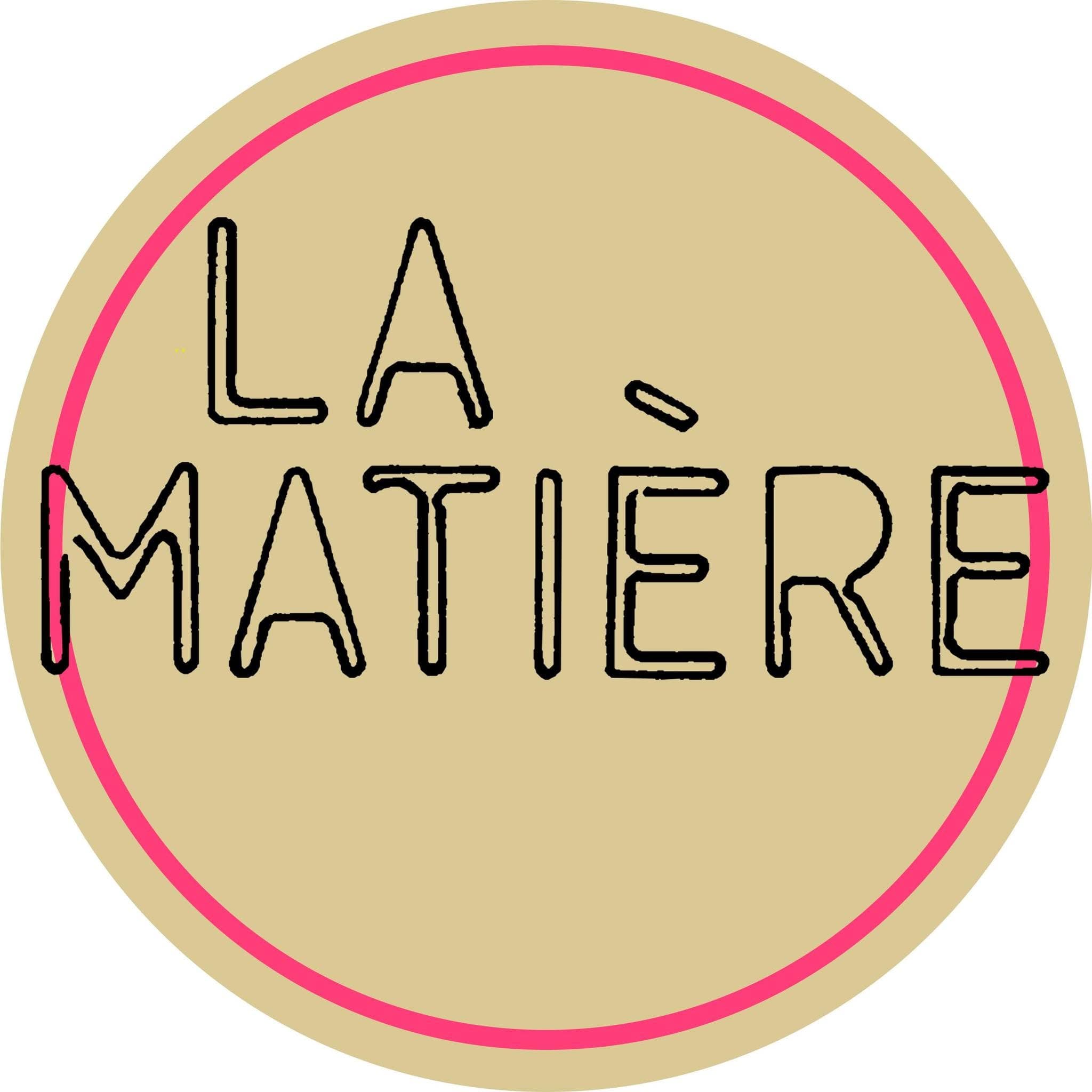 La Matière Théâtre