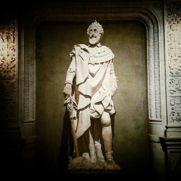 Musée national et Domaine du Château de Pau