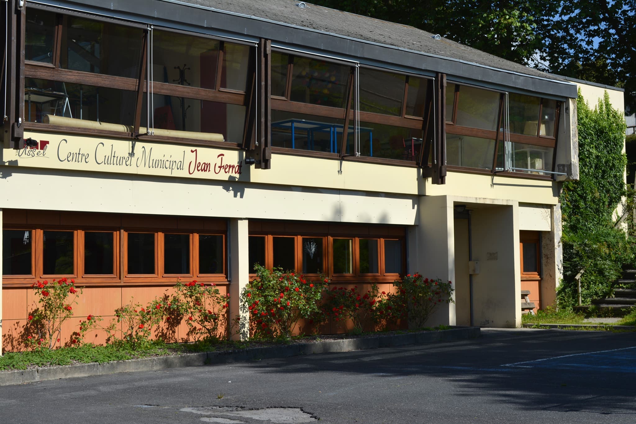 Centre culturel Jean Ferrat