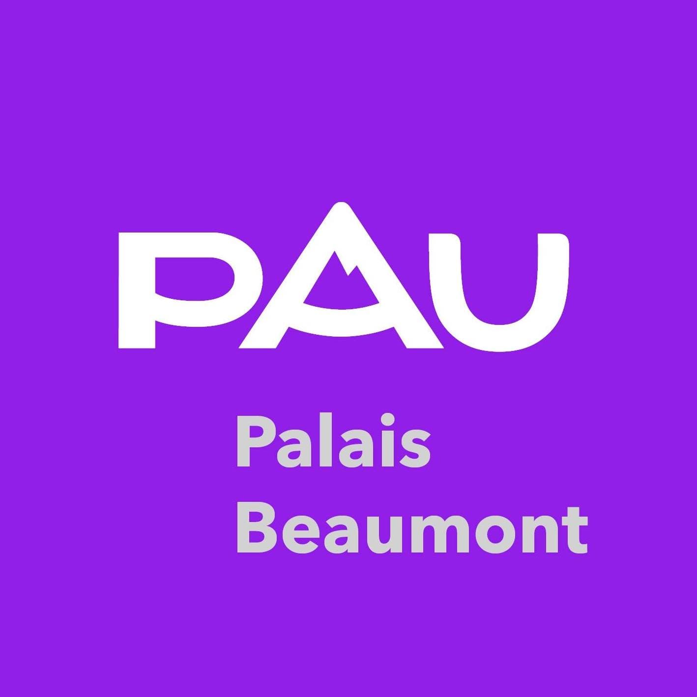 Palais Beaumont