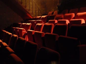 Théâtre La Grange aux Loups