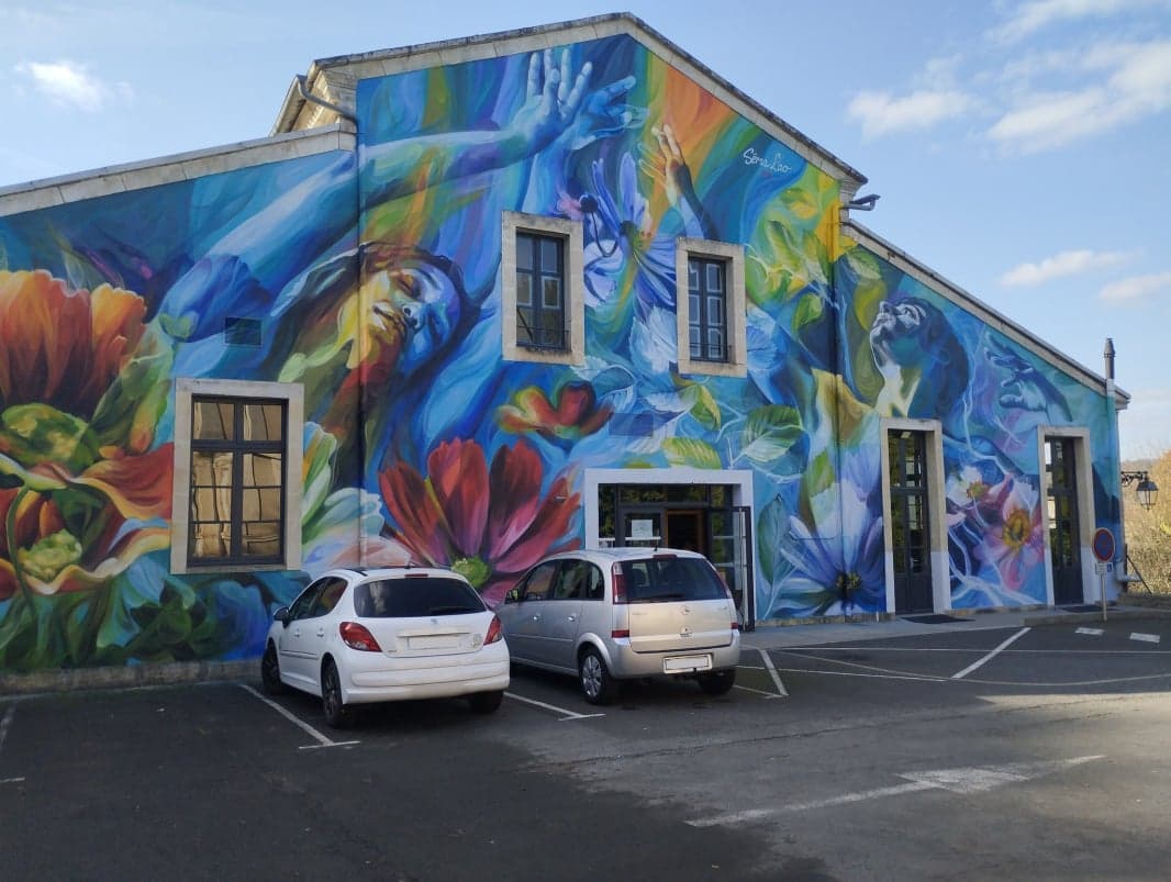 Centre culturel de Terrasson