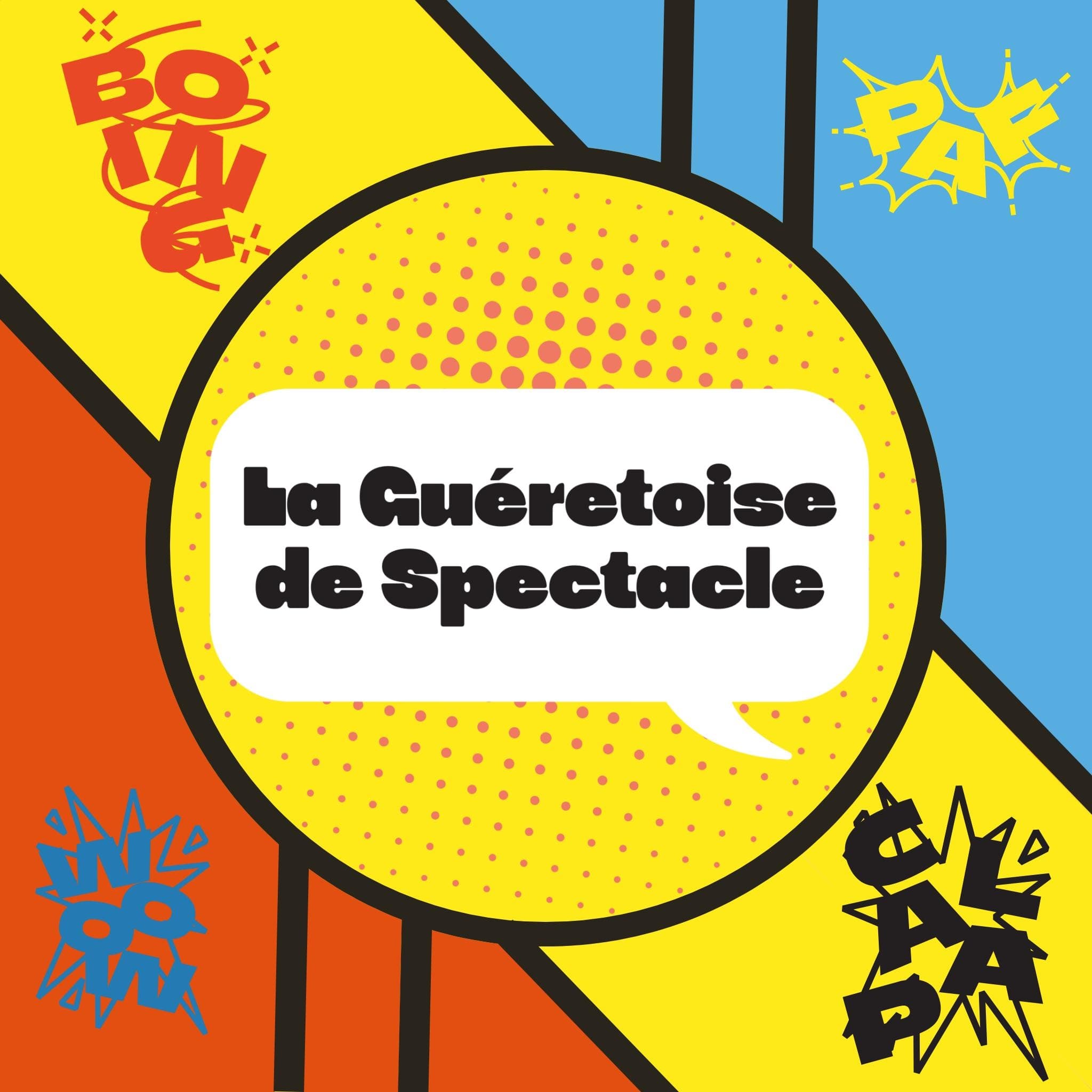 La Guérétoise de Spectacle