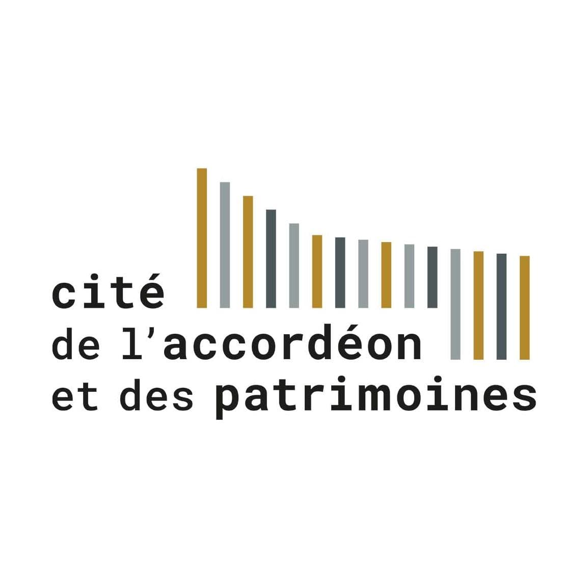 Cité de l'Accordéon et des Patrimoines