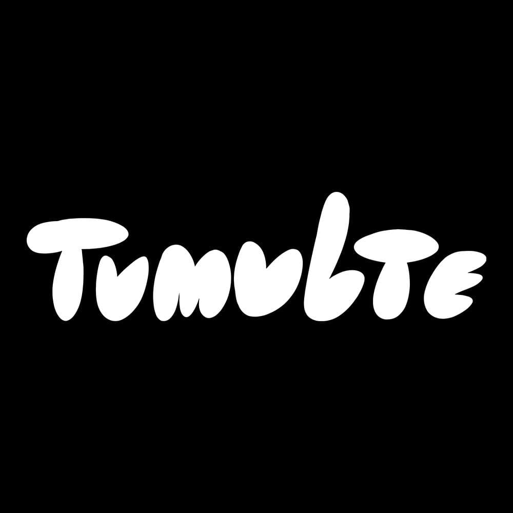 Tumulte