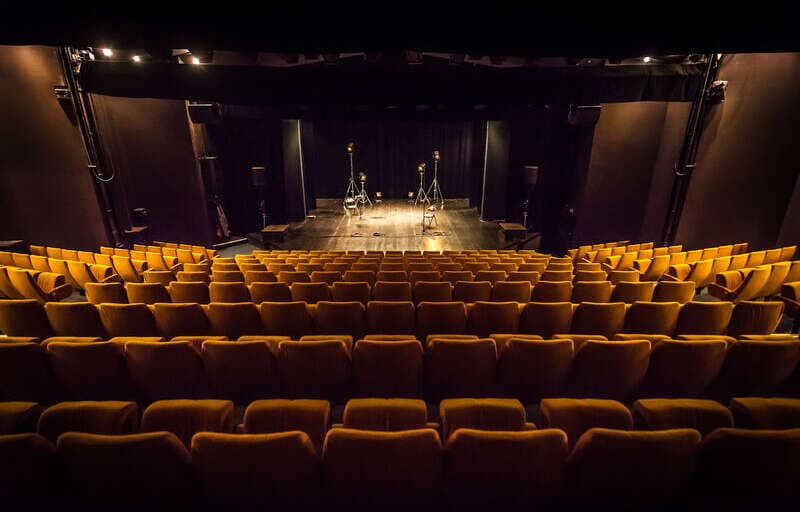 Théâtre Expression 7