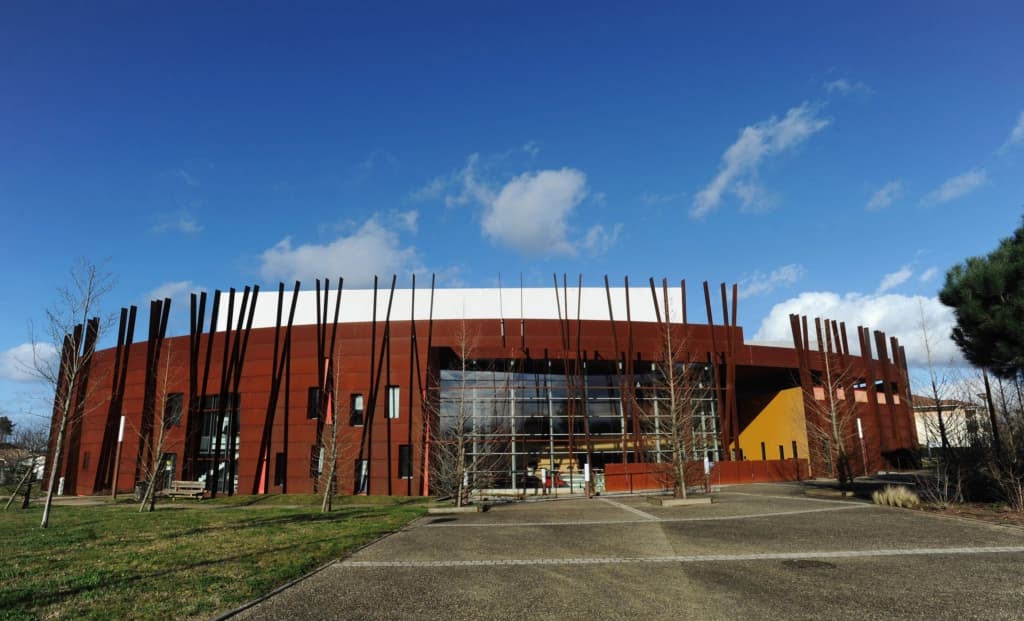 Le Pôle - Théâtres de Gascogne