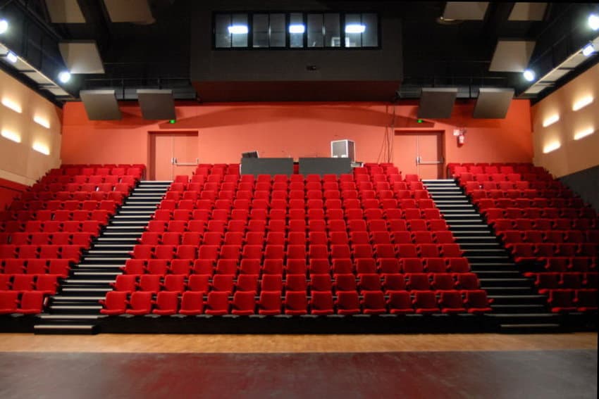 Théâtre du Cloître