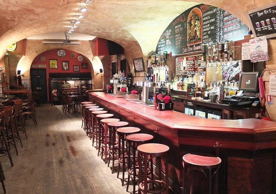 Houses of Parliament