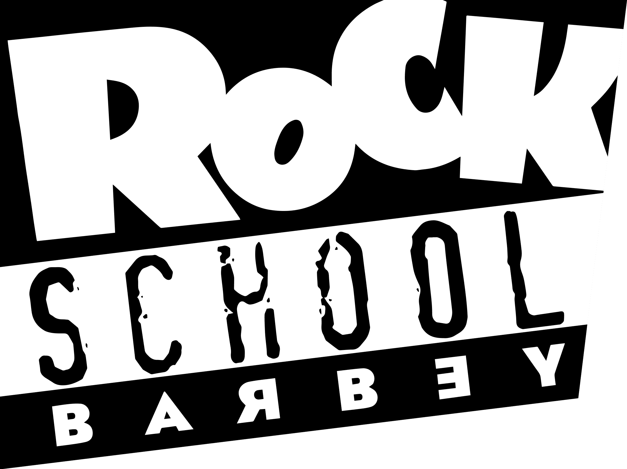 Rock School Barbey