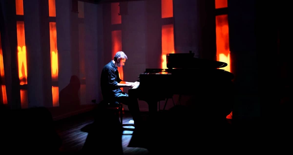 24 Préludes pour piano de Pretor Part (avec ajouts musicaux et visuels ad libitum)