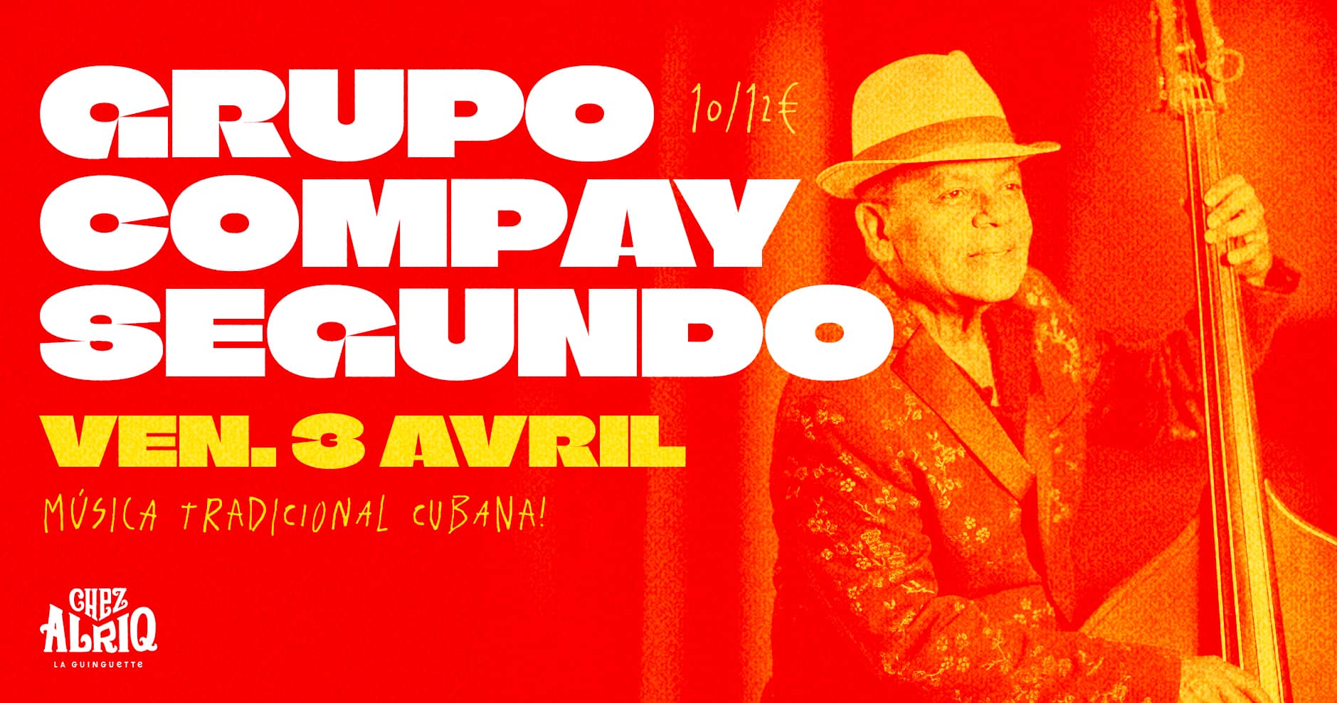 Grupo Compay Segundo