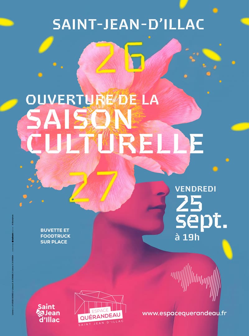 Ouverture de la saison culturelle 26/26 - A bras le coeur et Concert de Kalangatà