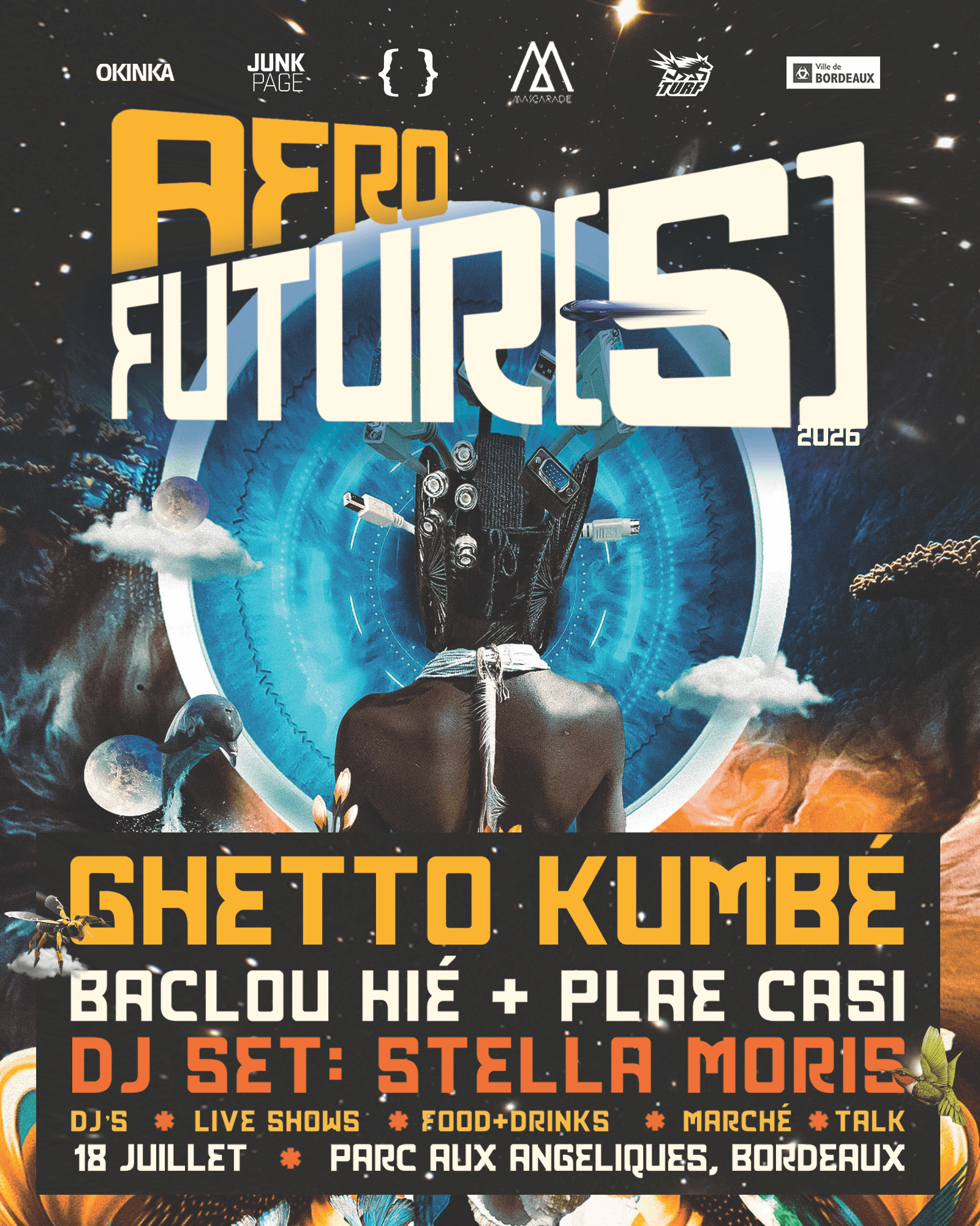 Afrofutur(s)