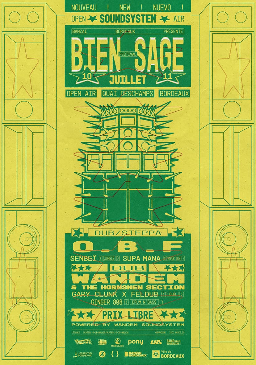 Bien Sage Festival
